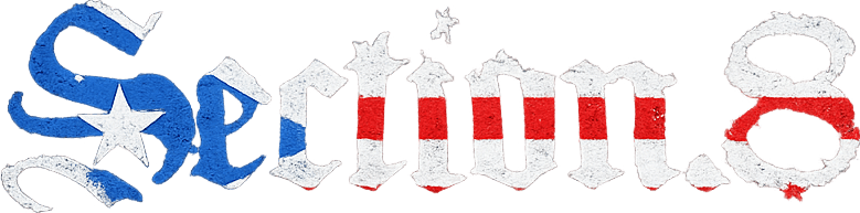 Section.8 Logo